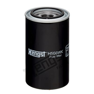 HENGST FILTER Degvielas filtrs H566WK D556